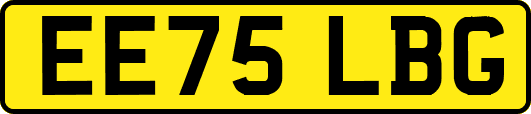 EE75LBG