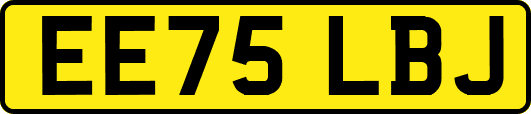 EE75LBJ