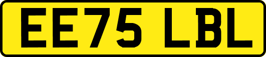 EE75LBL