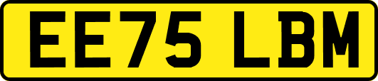 EE75LBM