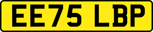 EE75LBP