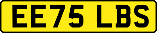 EE75LBS