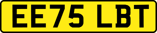 EE75LBT