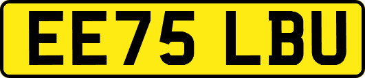 EE75LBU