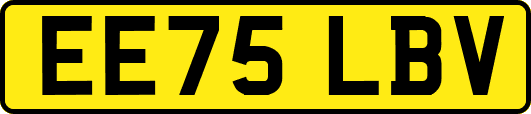 EE75LBV