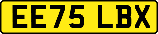 EE75LBX