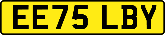 EE75LBY