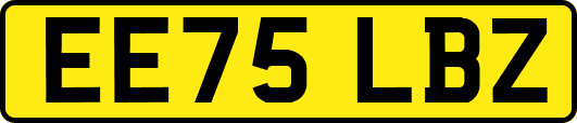 EE75LBZ