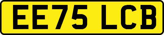 EE75LCB