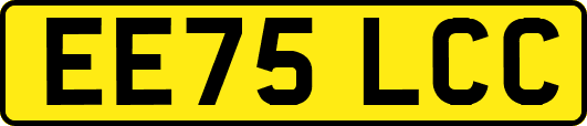 EE75LCC