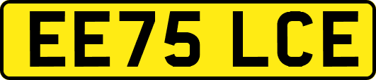 EE75LCE
