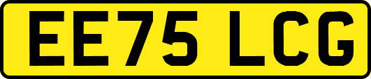 EE75LCG