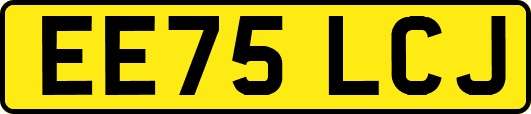 EE75LCJ