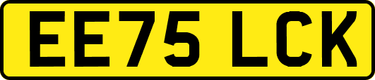 EE75LCK