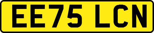 EE75LCN