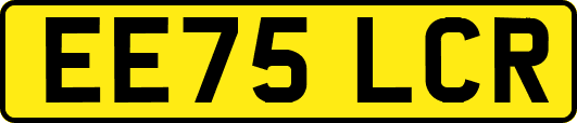 EE75LCR