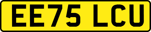 EE75LCU