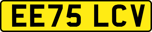 EE75LCV