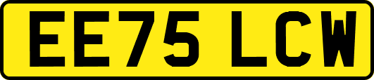 EE75LCW
