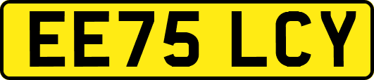 EE75LCY
