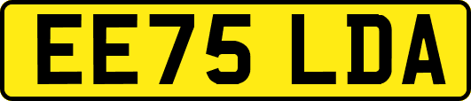 EE75LDA