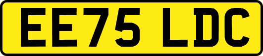 EE75LDC