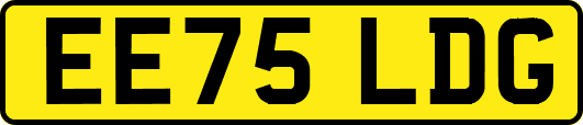 EE75LDG