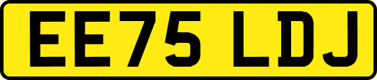 EE75LDJ