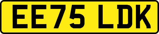 EE75LDK