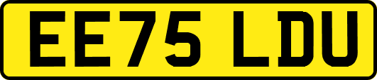 EE75LDU