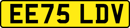 EE75LDV