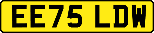 EE75LDW