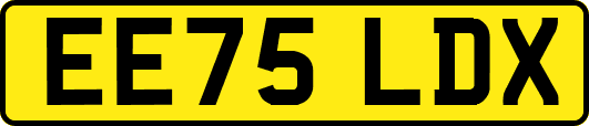 EE75LDX