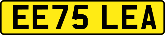 EE75LEA