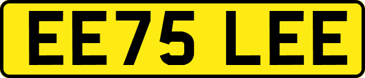 EE75LEE