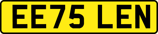 EE75LEN