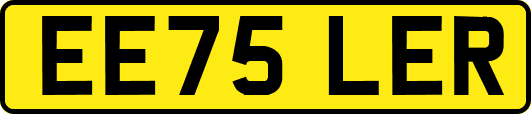 EE75LER
