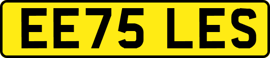 EE75LES