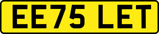 EE75LET