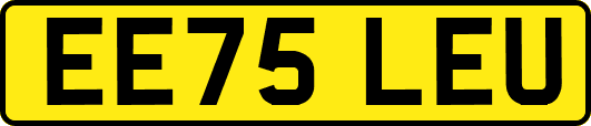 EE75LEU