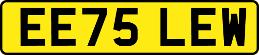 EE75LEW
