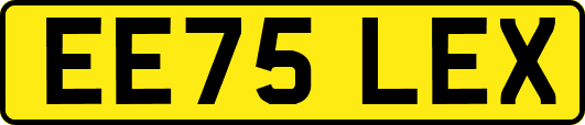 EE75LEX