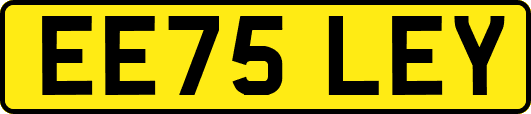 EE75LEY