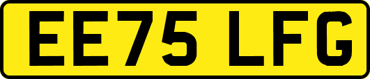 EE75LFG