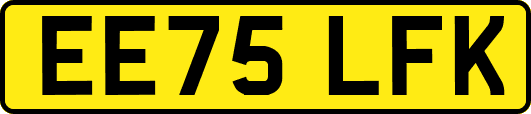 EE75LFK