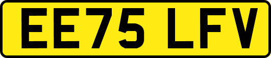 EE75LFV