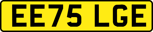EE75LGE