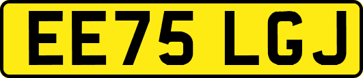 EE75LGJ