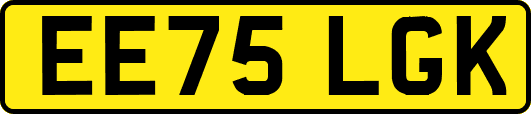 EE75LGK