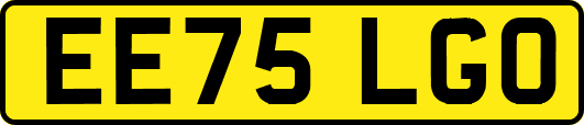EE75LGO
